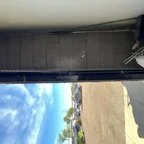 Before - Rolling Steel Door Replacement for Commercial Property