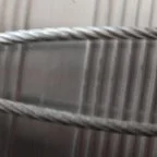 Before - Emergency Broken Springs Commercial Garage Door Repair