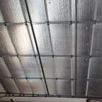 Before - Emergency Broken Springs Commercial Garage Door Repair