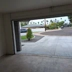 Before - 16x7 Residential Garage Door Replacement