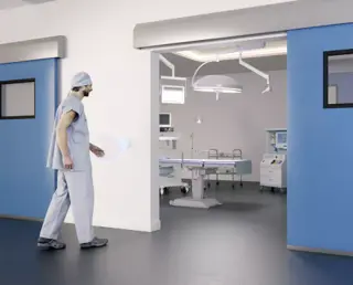 Door Activation Systems garage door