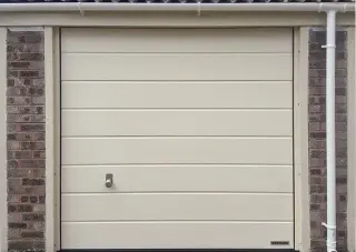 Clima Tech 4400 (R-15.7) garage door