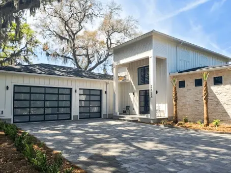 Garage Door Preview
