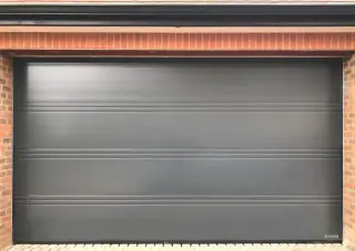 Pro Safe 2100 / 2500 (R-7.4) garage door