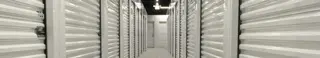 Self-Storage Roll-Up Doors garage door