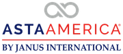 Asta America logo