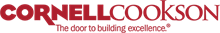 CornellCookson logo