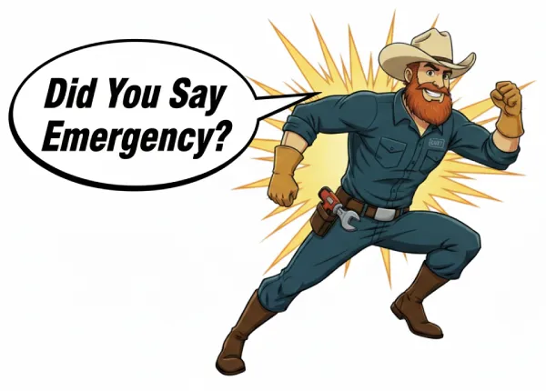 24/7 emergency overhead door service