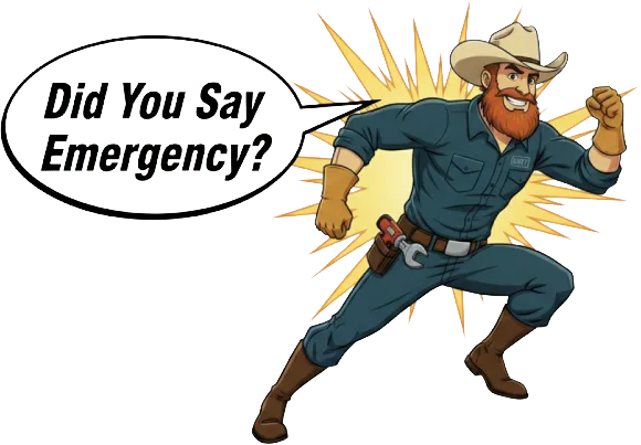 Interior garage door view showing residential installation