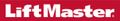 LiftMaster logo