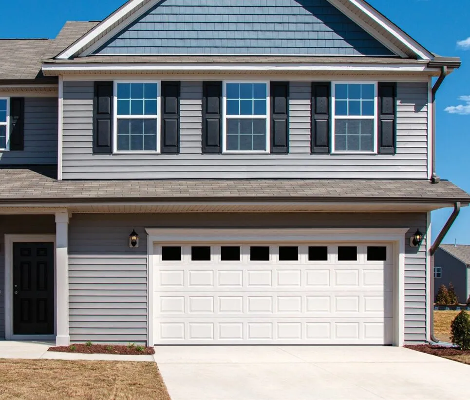 Wayne Dalton Model 8000