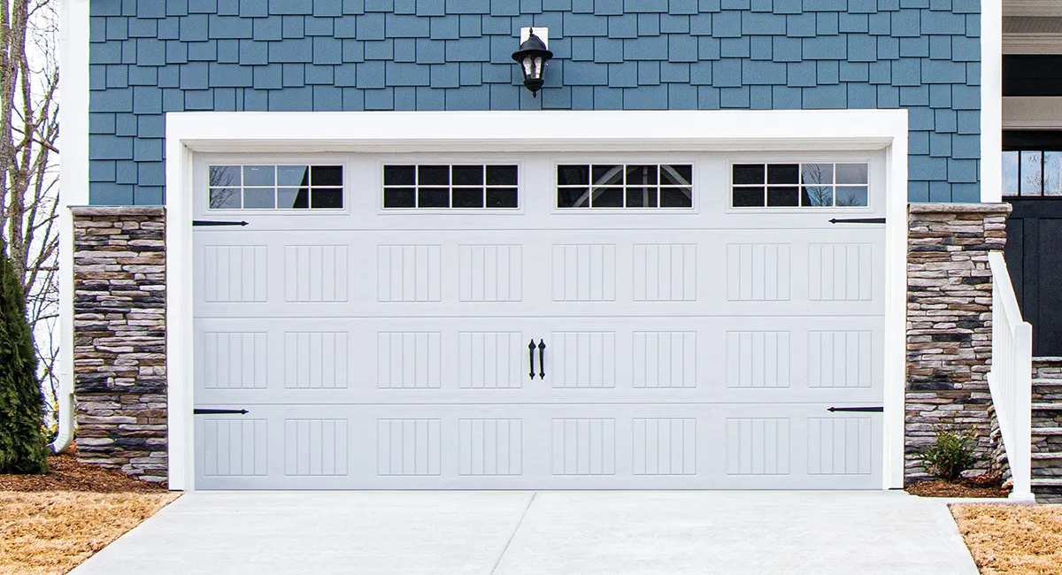 Wayne Dalton Model 9100