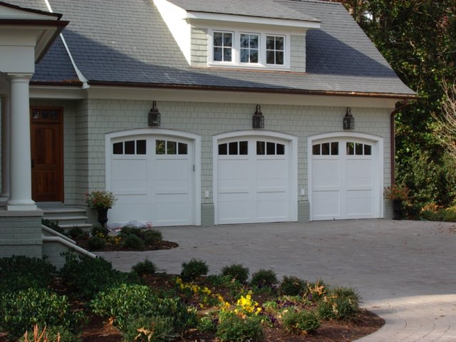 Assessing Cost Against Value 2016 - On Track Garage Door Service