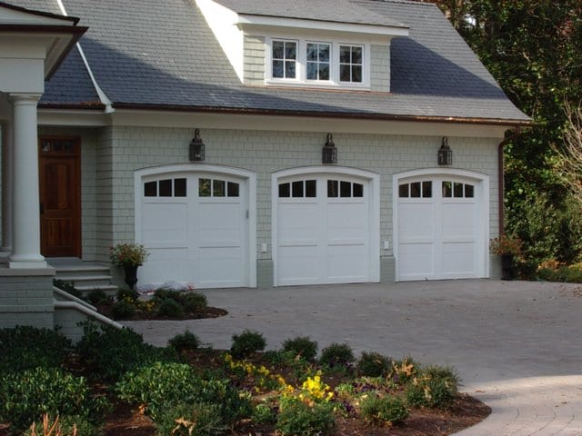 Garage Door Services, Garage Door Cost, Garage Door Value, Insulated garage door, fortified garage doors