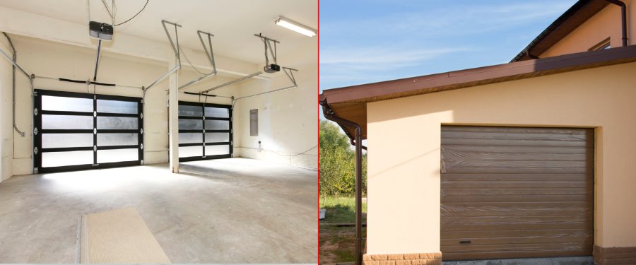 Garage Door Buying Guide for AZ