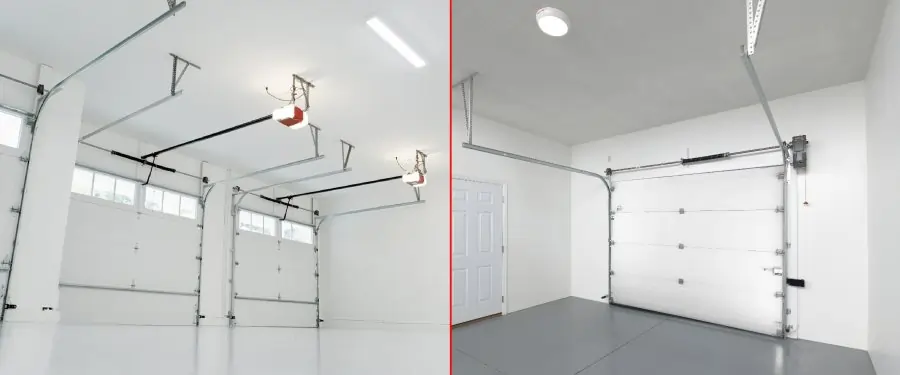 Garage Door Buying Guide for Arizona