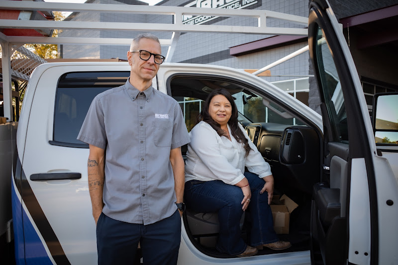 Shop Garage Doors in Arizona