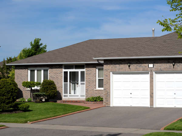 Garage Door Maintenance Tips for the Winter - On Track Garage Door Service