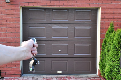 How Increase your Garage Security - On Track Garage Door Service