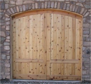 How to Choose a Style of Garage Door