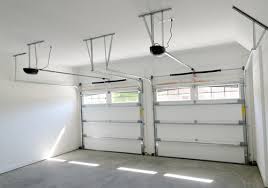Keeping Your Automatic Garage Door in Top Shape - On Track Garage Door Service