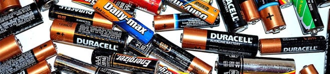 Garage Door Opener Battery Replacement Phoenix