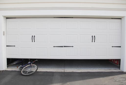 Tips to For Garage Safety - On Track Garage Door Service