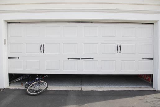 Garage Door Safety, Maintenance, On Track Garage Door Service, Phoenix AZ