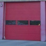 Rolling Fire Doors Phoenix AZ