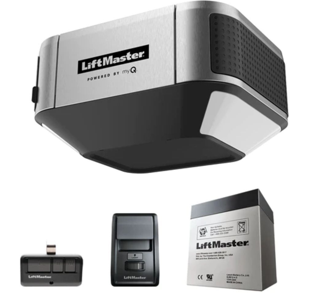 Liftmaster Openers